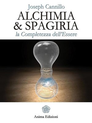cover image of Alchimia & Spagiria